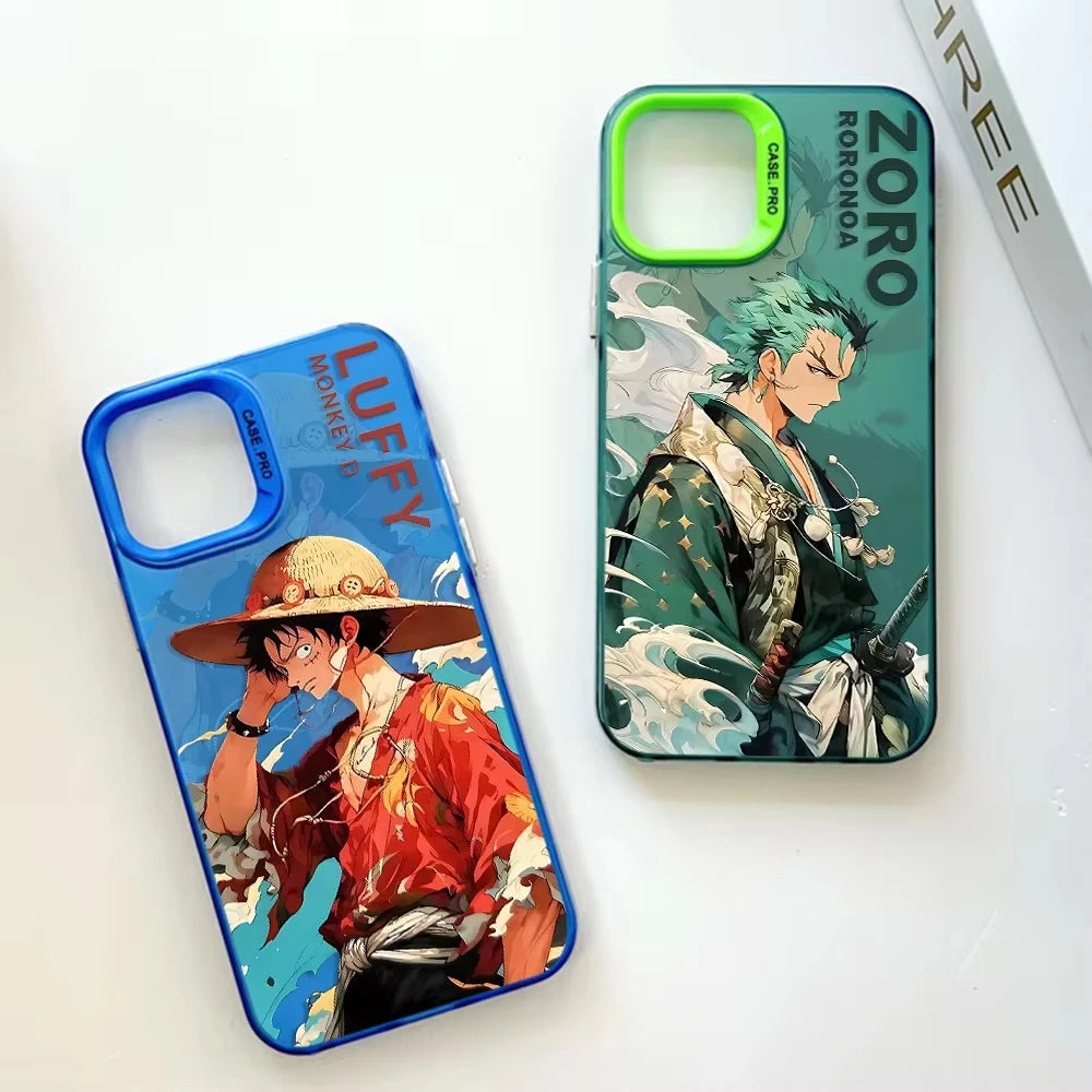 Coque One Piece