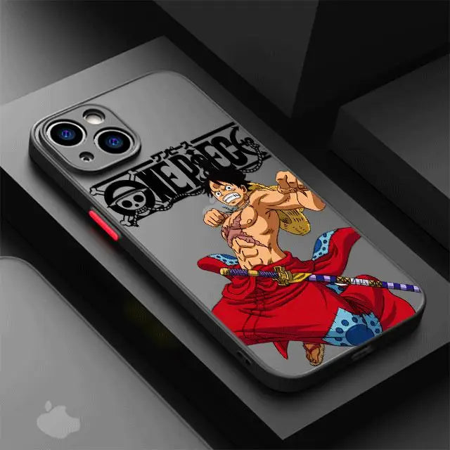 Coque One Piece