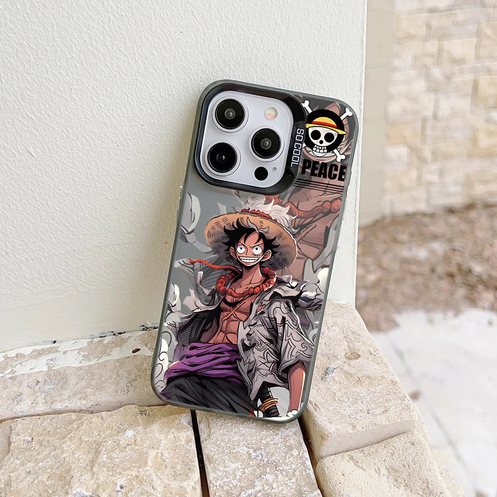 Coque One Piece