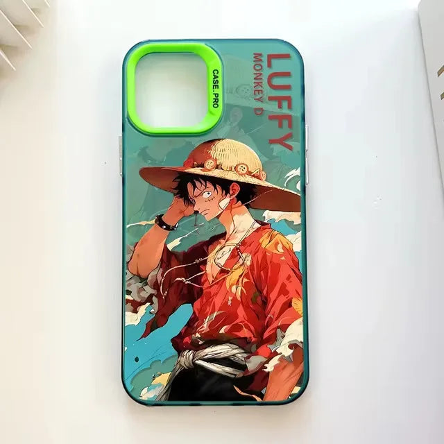 Coque One Piece