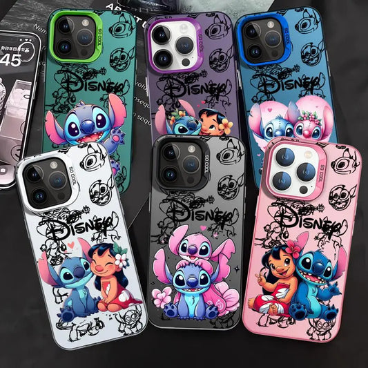 Coque Disney Stitch