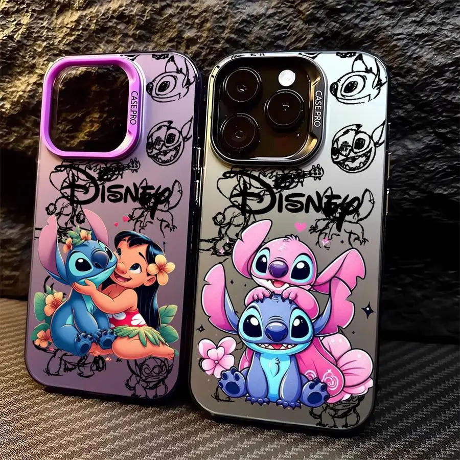 Coque Disney Stitch