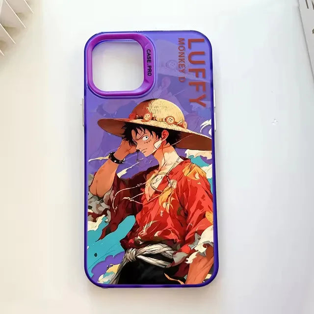 Coque One Piece