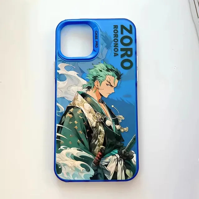 Coque One Piece