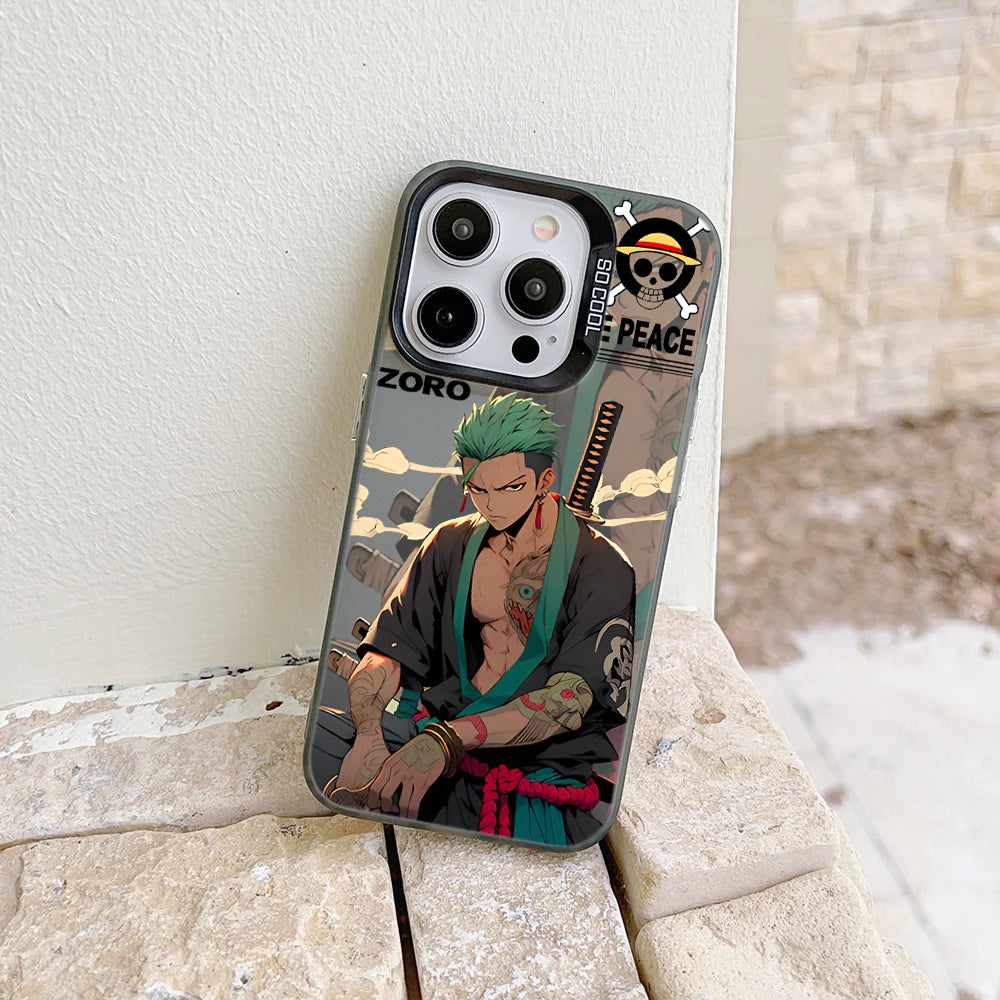 Coque One Piece