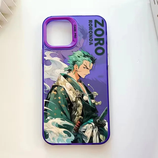 Coque One Piece