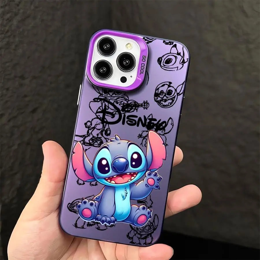 Coque Disney Stitch