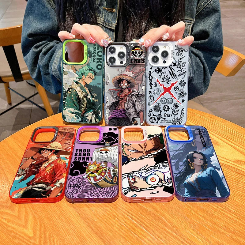 Coque One Piece