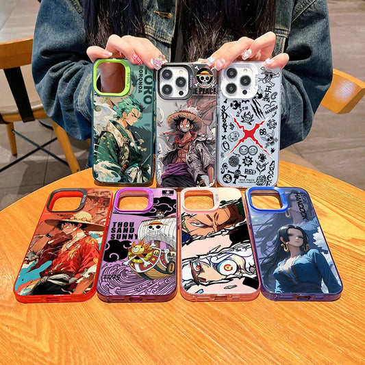 Coque One Piece