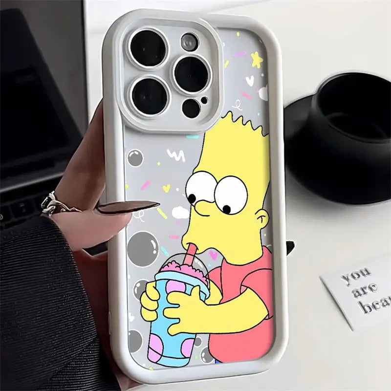 Coque Les Simpson